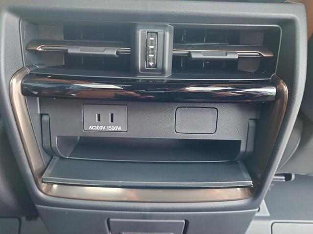 ヴェルファイアハイブリッド Ｚ　プレミア（30枚目）