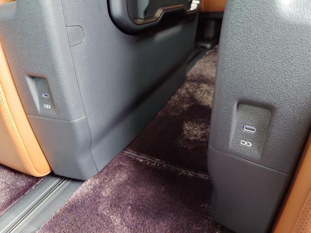 ヴェルファイアハイブリッド Ｚ　プレミア（31枚目）