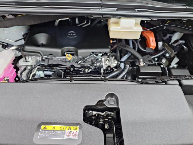 ヴェルファイアハイブリッド Ｚ　プレミア（36枚目）