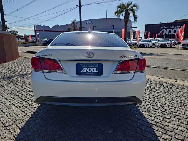 クラウン アスリートＳ（8枚目）