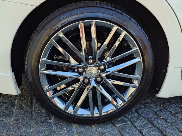 クラウン アスリートＳ（9枚目）