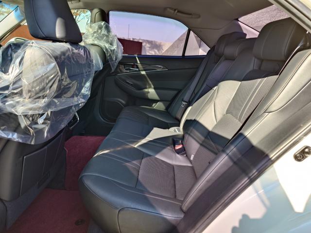 クラウン アスリートＳ（17枚目）