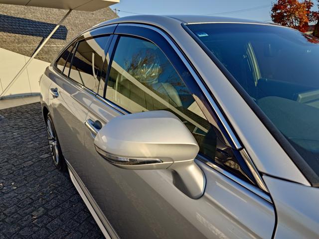 クラウンハイブリッド ＲＳ（6枚目）