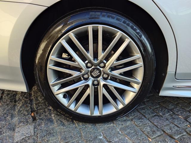 クラウンハイブリッド ＲＳ（9枚目）