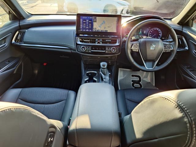 クラウンハイブリッド ＲＳ（10枚目）