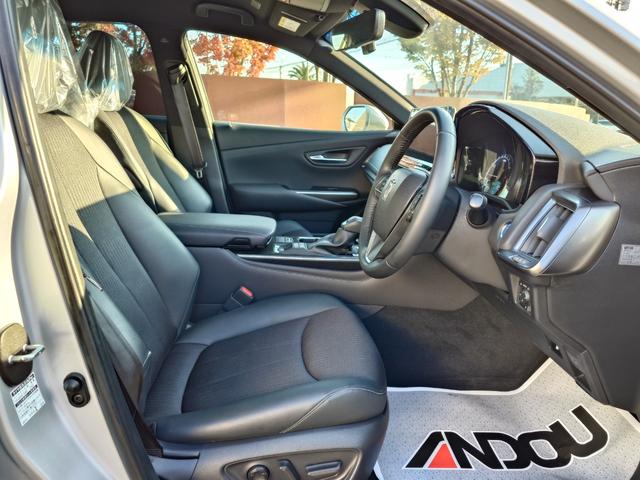 クラウンハイブリッド ＲＳ（11枚目）