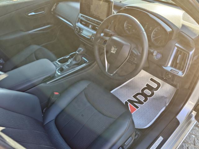 クラウンハイブリッド ＲＳ（12枚目）