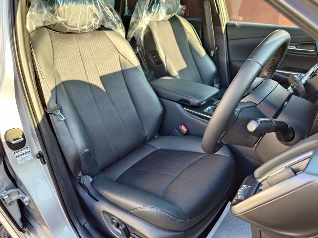 クラウンハイブリッド ＲＳ（13枚目）