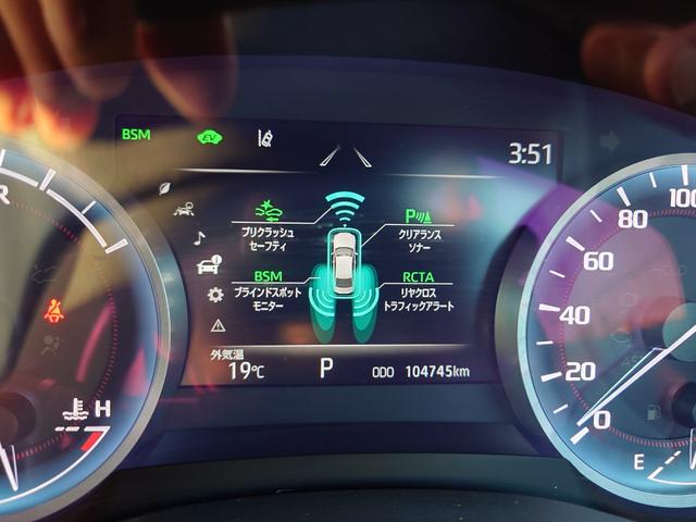 クラウンハイブリッド ＲＳ（15枚目）