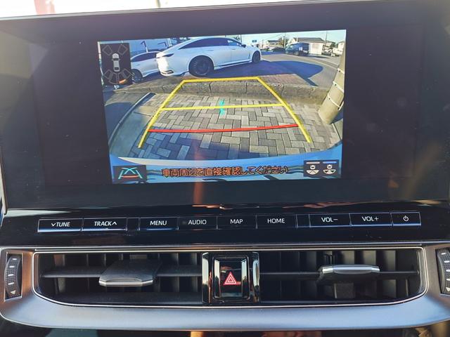 クラウンハイブリッド ＲＳ（17枚目）