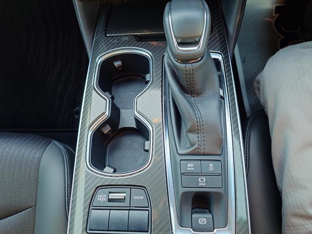 クラウンハイブリッド ＲＳ（19枚目）