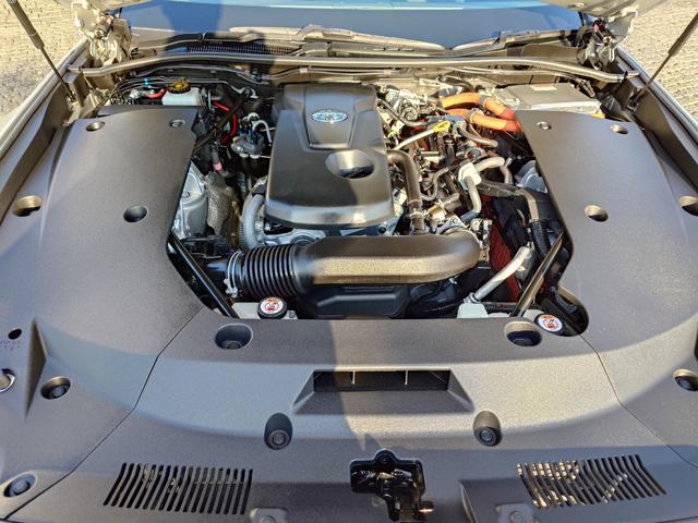 クラウンハイブリッド ＲＳ（25枚目）