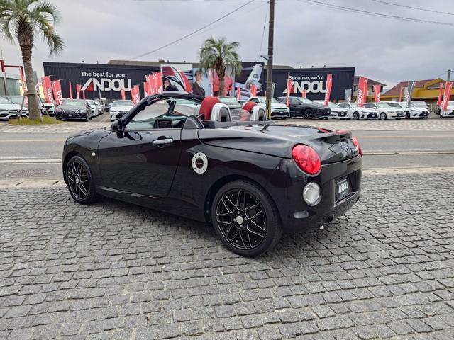 コペン セロ(5枚目)