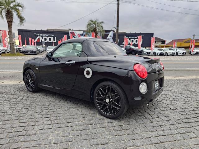 コペン セロ(7枚目)