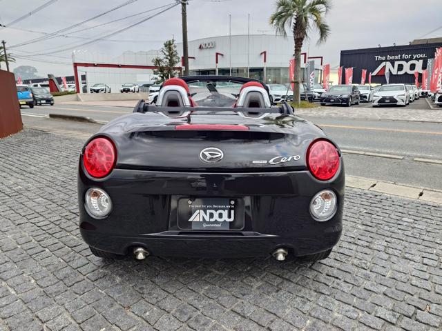 コペン セロ(10枚目)