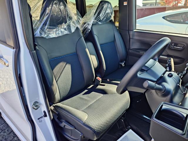 タント カスタムＸ（13枚目）