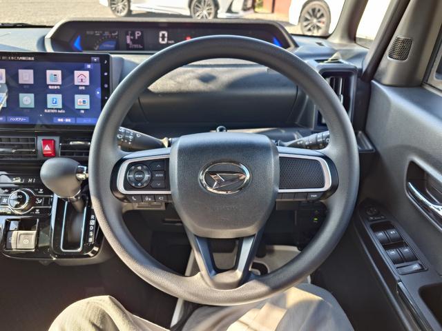 タント カスタムＸ（14枚目）