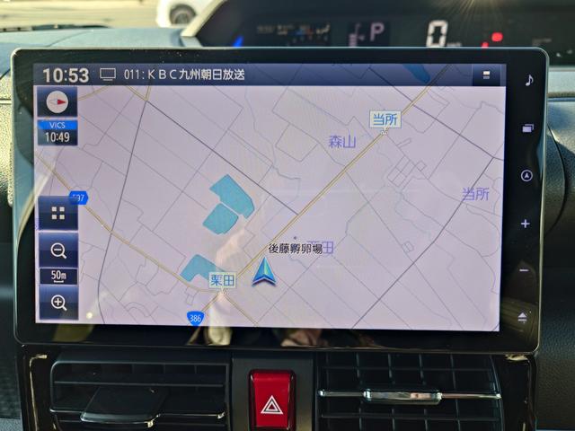タント カスタムＸ（16枚目）