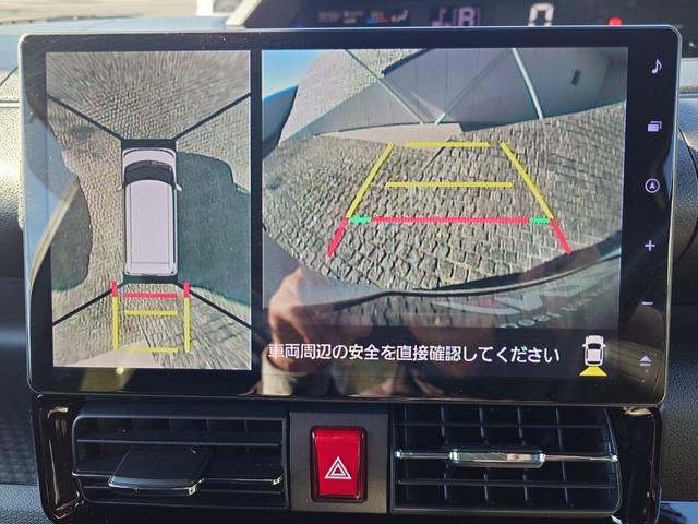 タント カスタムＸ（17枚目）