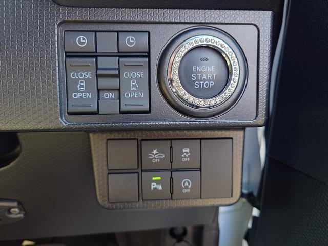 タント カスタムＸ（19枚目）