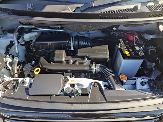 タント カスタムＸ（24枚目）