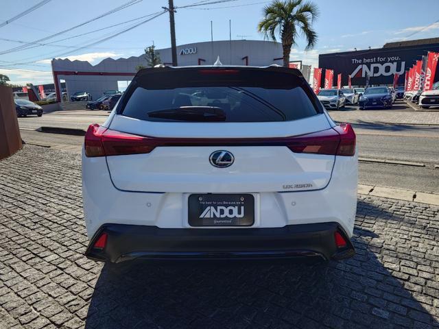 ＵＸ ＵＸ２５０ｈ　Ｆスポーツ（8枚目）