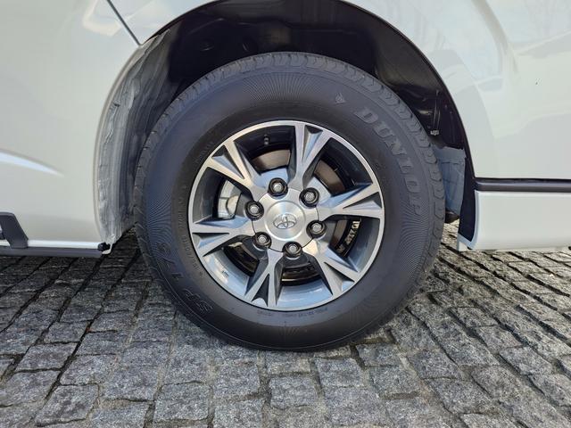 ハイエースバン スーパーＧＬ　ダークプライムＩＩ（9枚目）