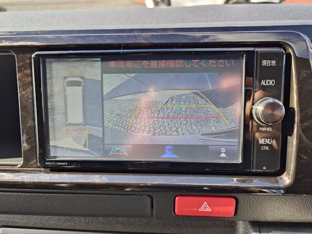 ハイエースバン スーパーＧＬ　ダークプライムＩＩ（18枚目）