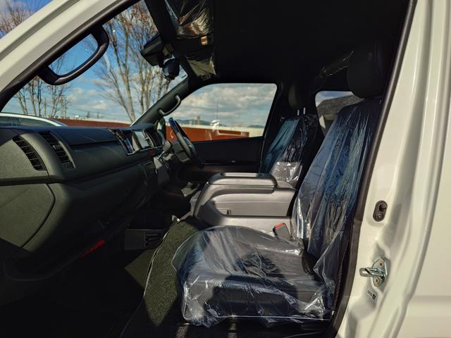 ハイエースバン スーパーＧＬ　ダークプライムＩＩ（24枚目）