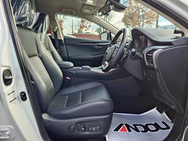 ＮＸ ＮＸ３００ｈ　バージョンＬ（11枚目）