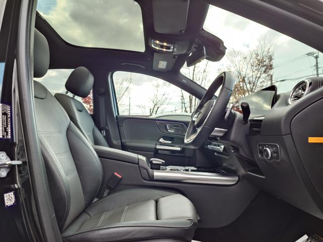 Bクラス B200d AMGライン(11枚目)