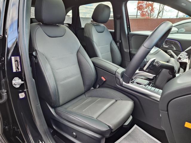 Bクラス B200d AMGライン(13枚目)