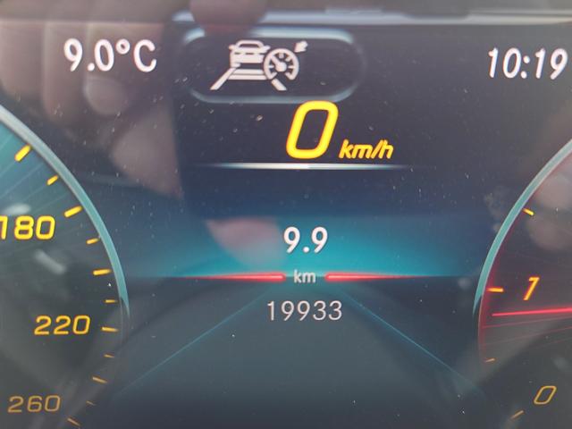 Bクラス B200d AMGライン(15枚目)