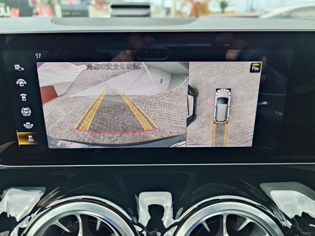 Bクラス B200d AMGライン(17枚目)