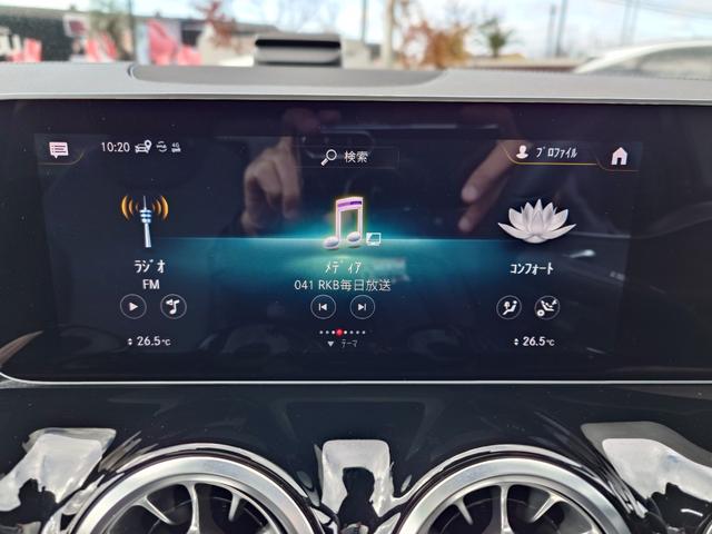 Bクラス B200d AMGライン(18枚目)