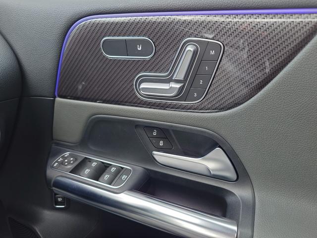 Bクラス B200d AMGライン(20枚目)