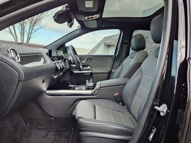 Bクラス B200d AMGライン(23枚目)