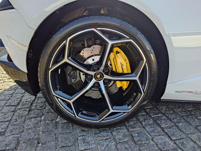 ウラカン ＥＶＯ　ＲＷＤクーペ（12枚目）