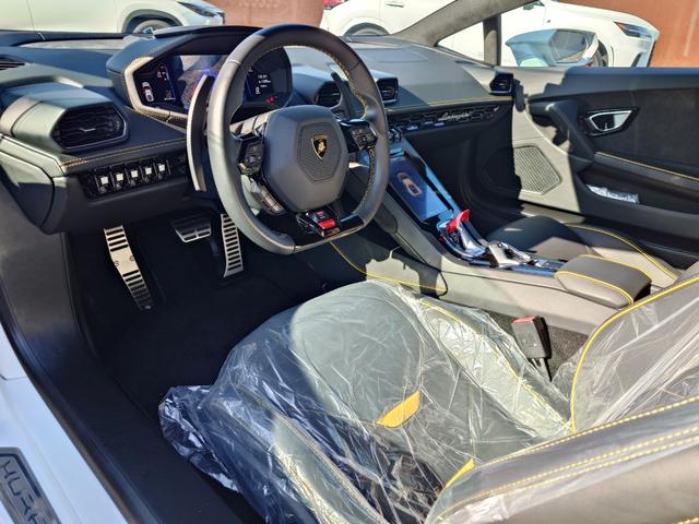 ウラカン ＥＶＯ　ＲＷＤクーペ（13枚目）