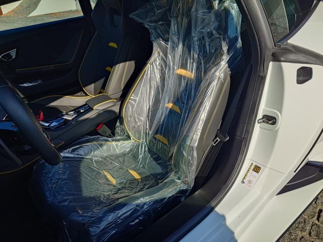 ウラカン ＥＶＯ　ＲＷＤクーペ（15枚目）