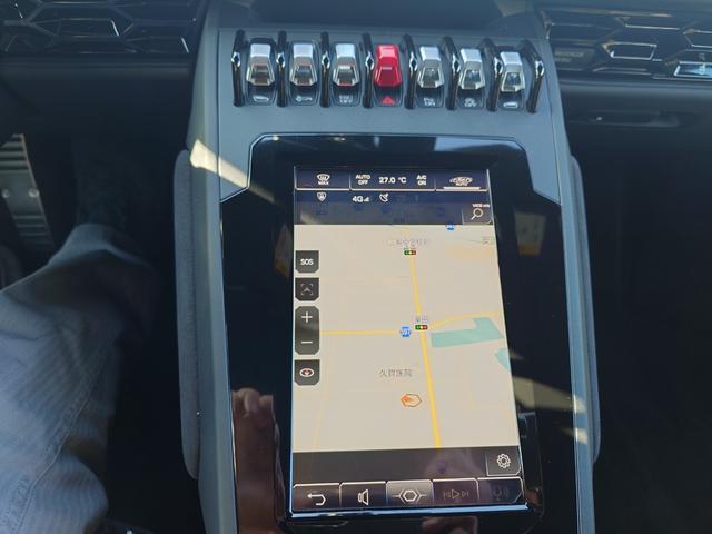 ウラカン ＥＶＯ　ＲＷＤクーペ（21枚目）