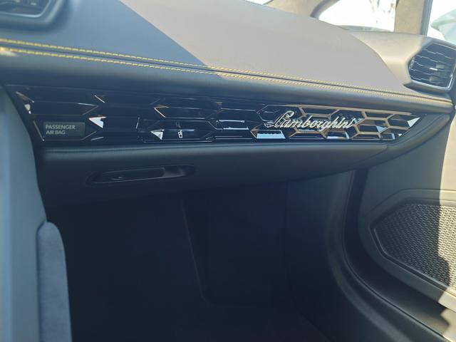 ウラカン ＥＶＯ　ＲＷＤクーペ（24枚目）