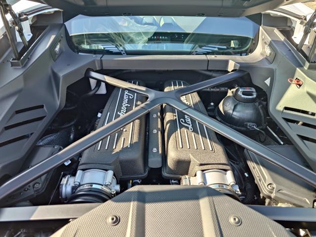 ウラカン ＥＶＯ　ＲＷＤクーペ（32枚目）