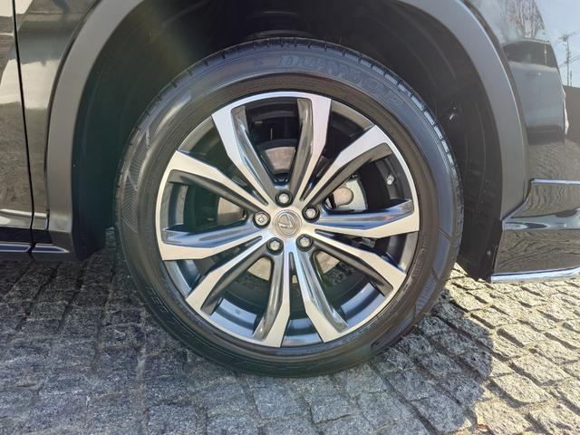 RX RX450h バージョンL(9枚目)