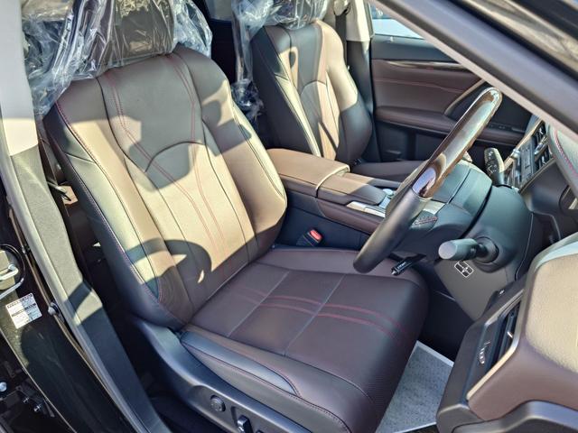 RX RX450h バージョンL(13枚目)