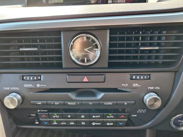 RX RX450h バージョンL(19枚目)