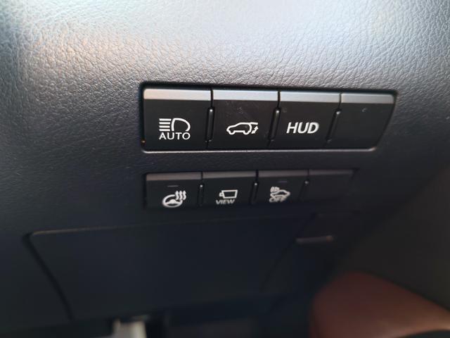 RX RX450h バージョンL(22枚目)