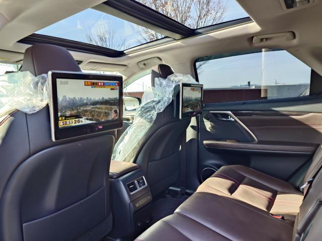 RX RX450h バージョンL(25枚目)