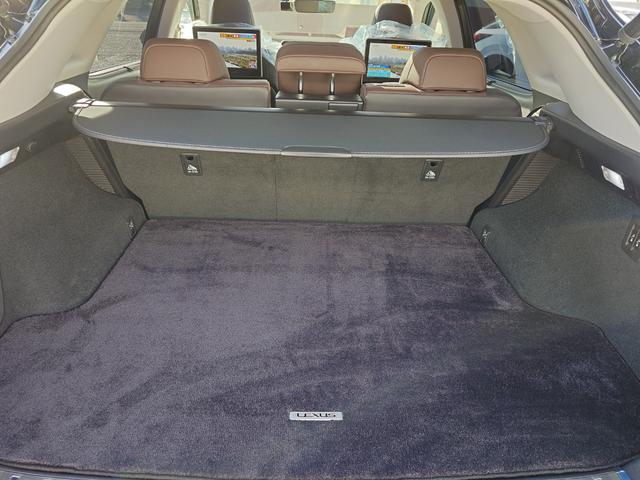 RX RX450h バージョンL(27枚目)