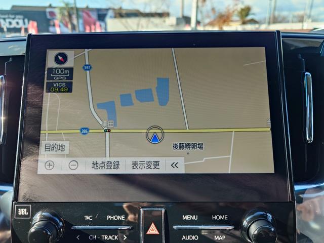 アルファードハイブリッド ＳＲ　Ｃパッケージ（17枚目）